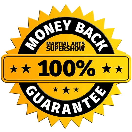 FlowStrong  60-Day Money-Back Guarantee