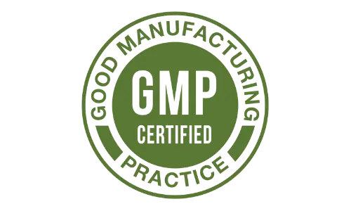 FlowStrong  GMP Certified Facility