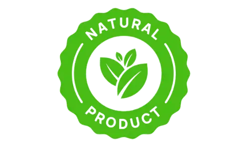 FlowStrong  Natural Formula